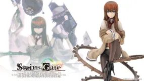 Kurisu Makise - Steins;Gate 1/8
