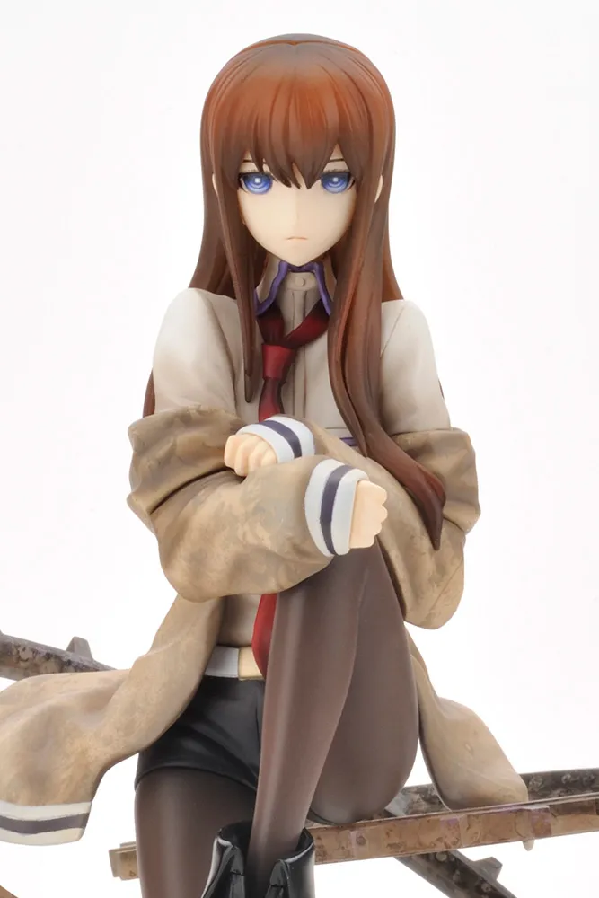 Kurisu Makise - Steins;Gate 1/8