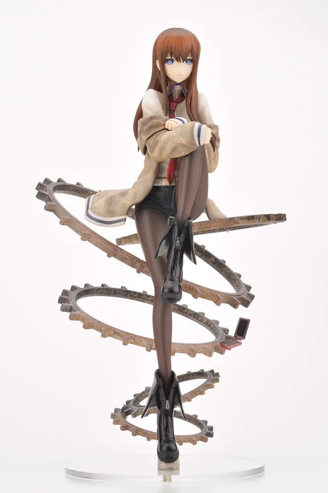 Kurisu Makise - Steins;Gate 1/8