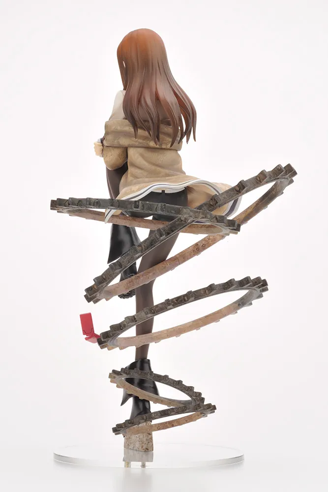 Kurisu Makise - Steins;Gate 1/8