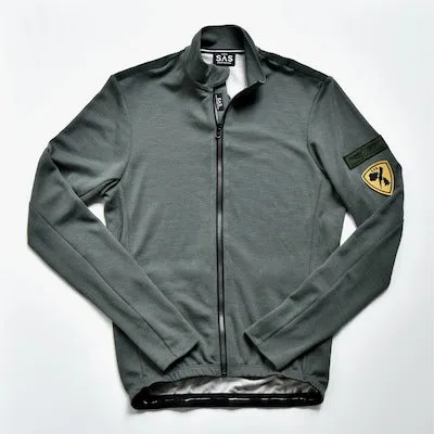Long Sleeve Merino Ranger