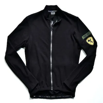 Long Sleeve Merino Ranger