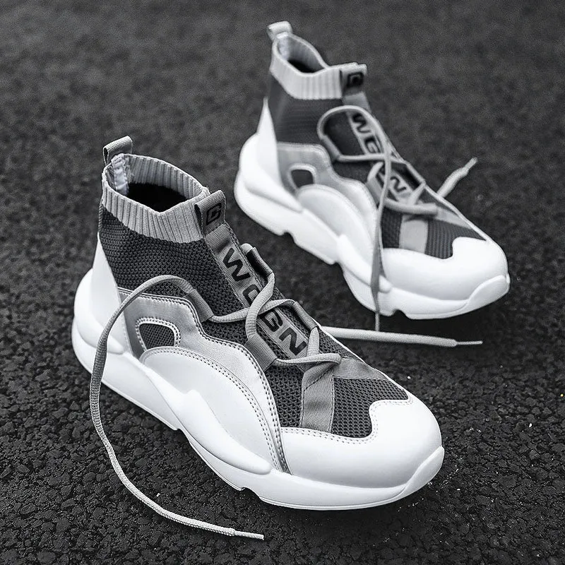 Men's Autumn/Winter Casual Sneakers