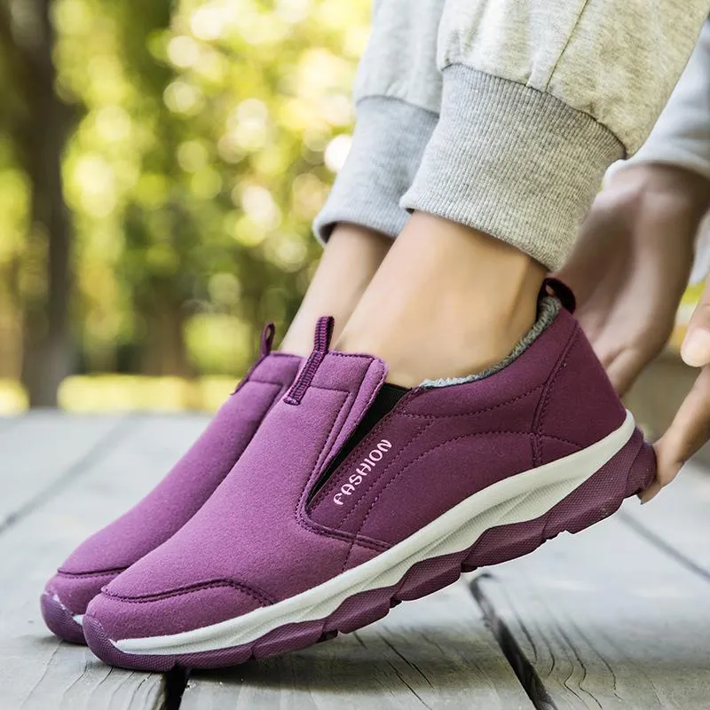 Men's/Women's Winter Casual Sneakers