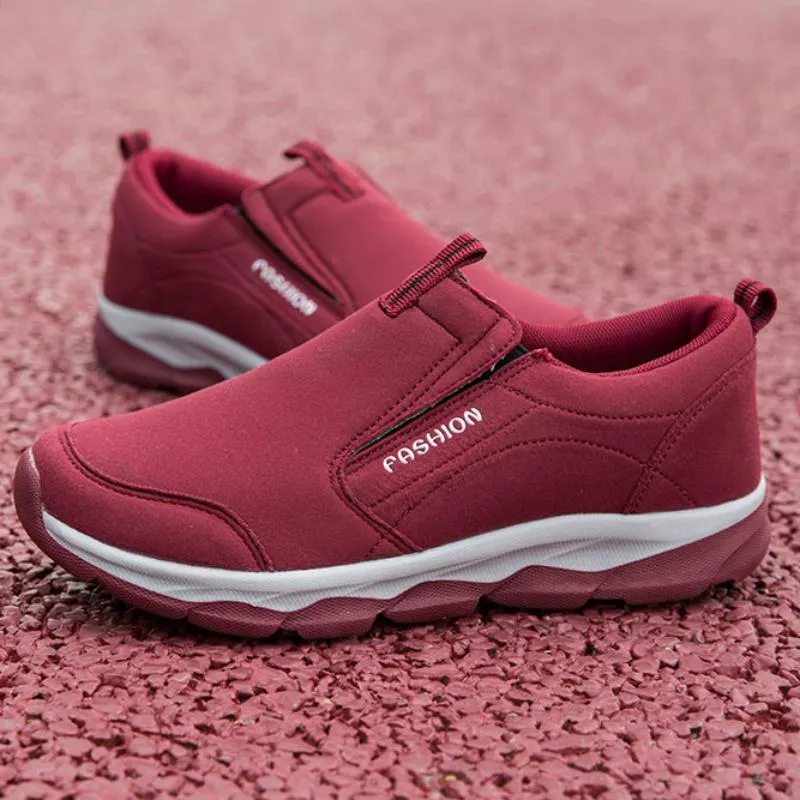 Men's/Women's Winter Casual Sneakers
