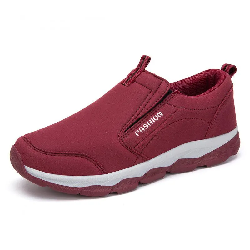 Men's/Women's Winter Casual Sneakers