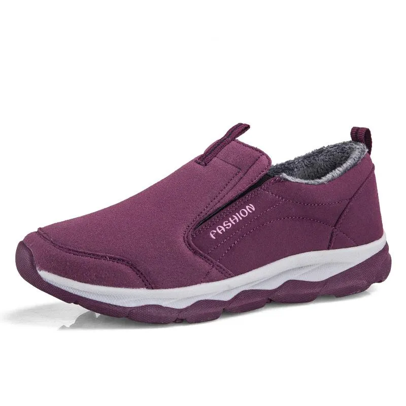 Men's/Women's Winter Casual Sneakers