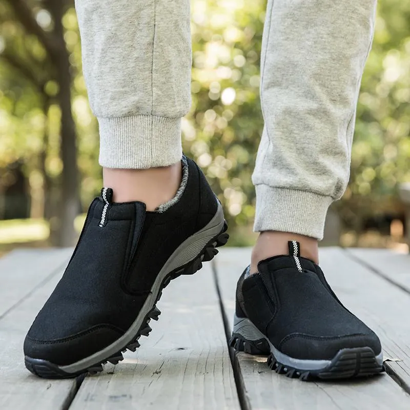 Men's/Women's Winter Casual Sneakers