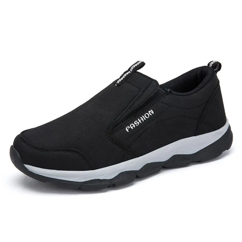 Men's/Women's Winter Casual Sneakers