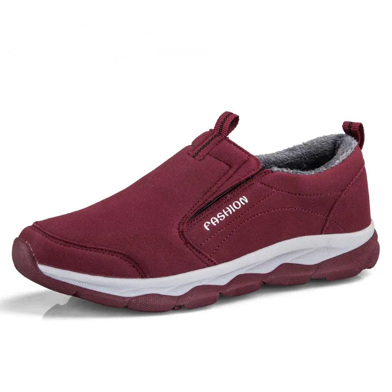 Men's/Women's Winter Casual Sneakers