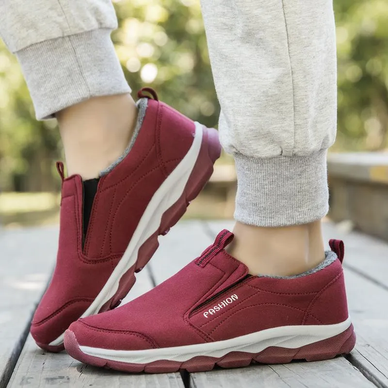 Men's/Women's Winter Casual Sneakers