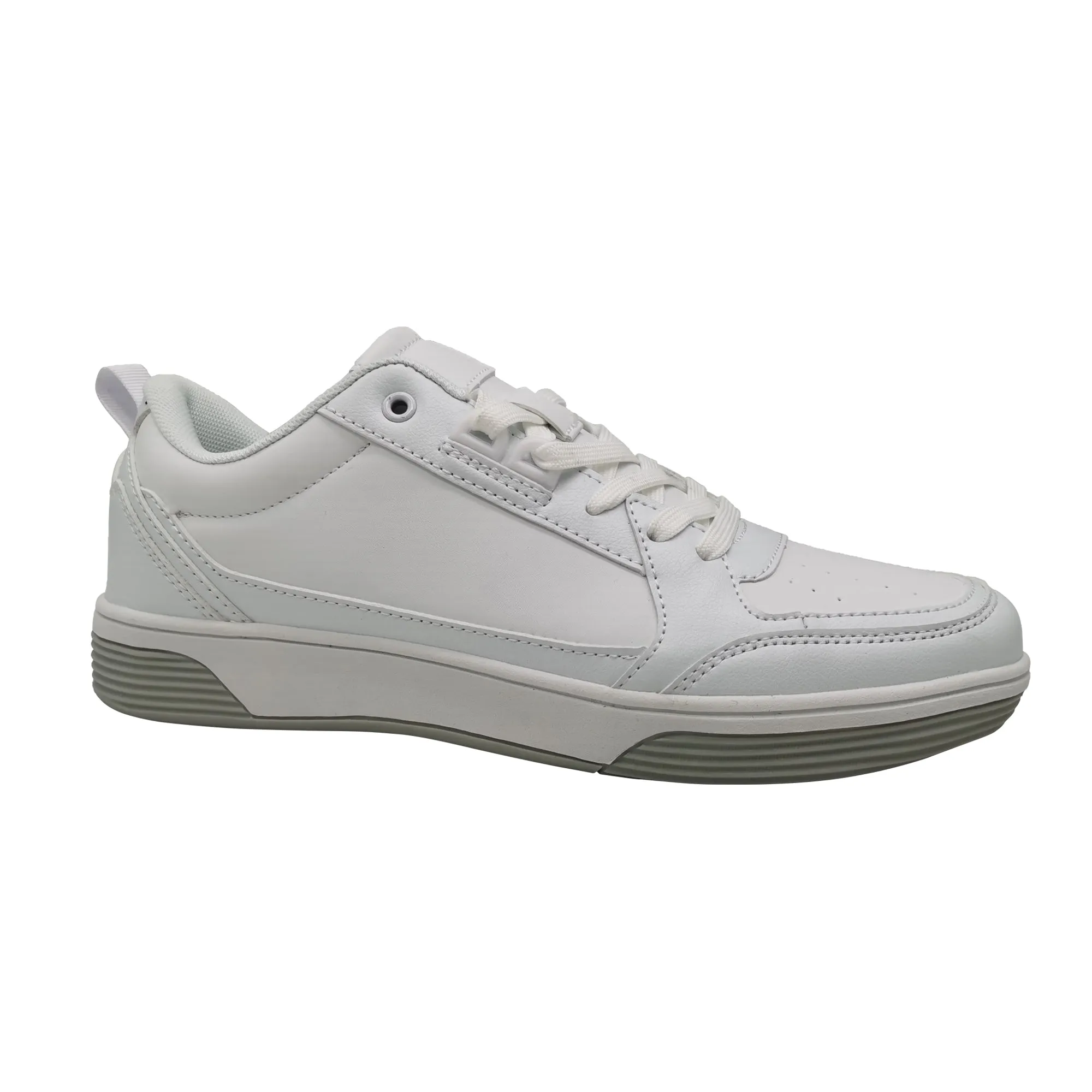 Mountain Ridge Men's Lace-Up Trainers