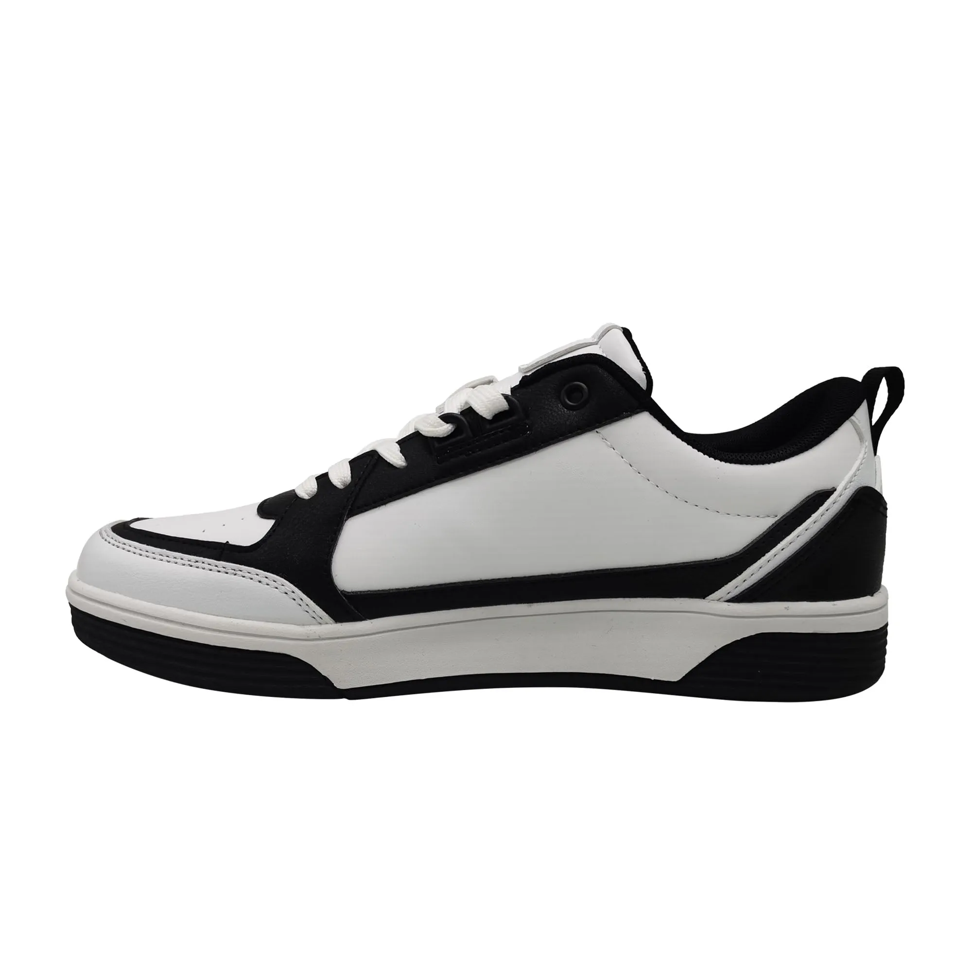 Mountain Ridge Men's Lace-Up Trainers