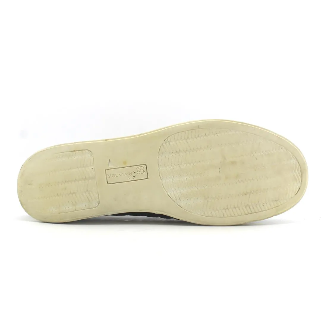 MOUNTAIN SOLE COURAGE KNIT