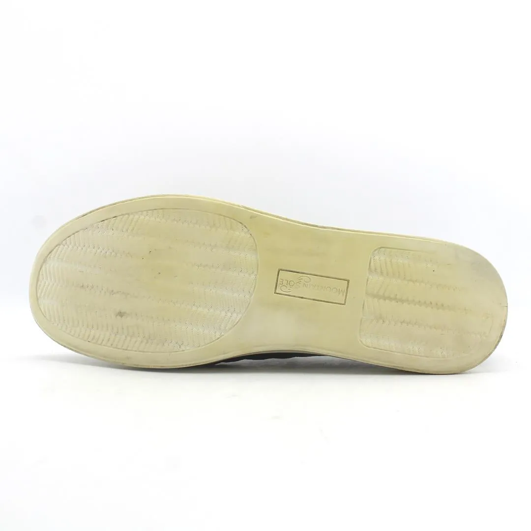 MOUNTAIN SOLE COURAGE KNIT
