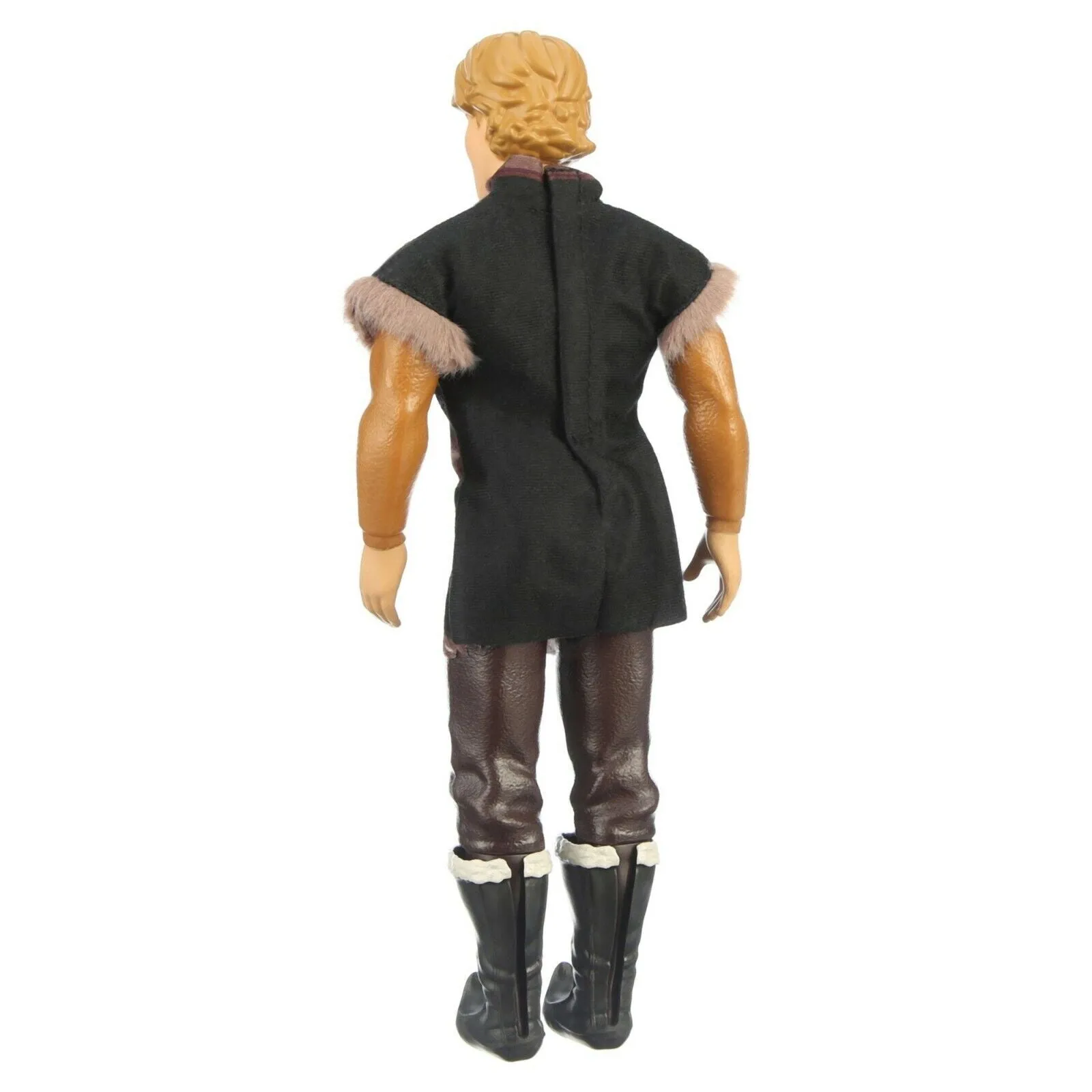 NEW Disney Frozen II 2 Kristoff Action Figure Posable 12" Doll Hasbro Fast