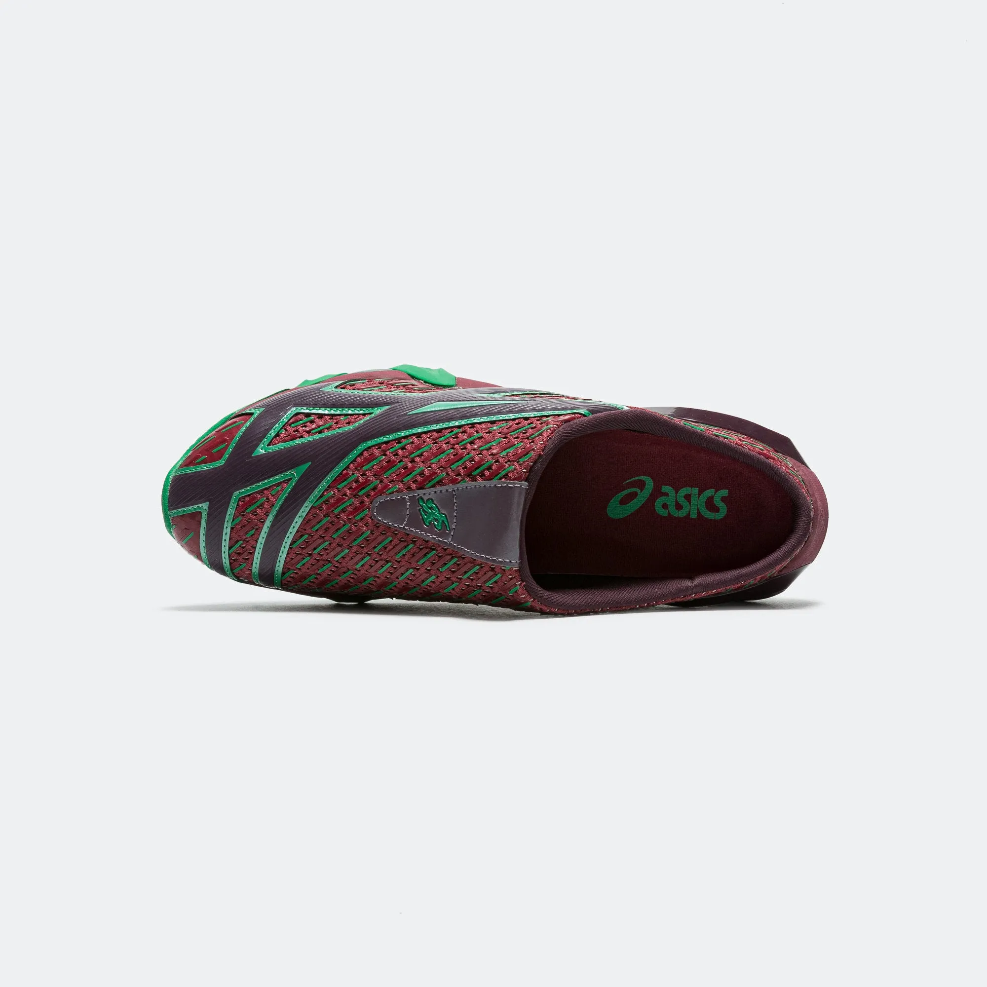 Novalis GEL-STYRAX - Dahlia/Bright Green