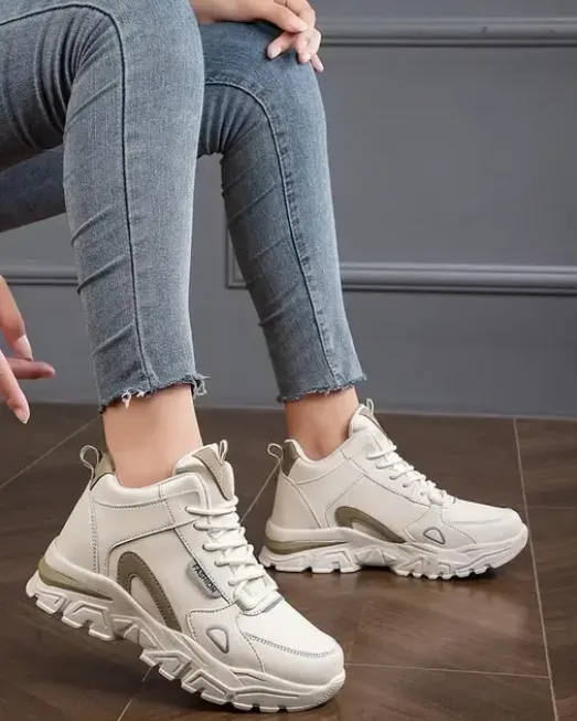 Shozie Women sneakers Casual shoes