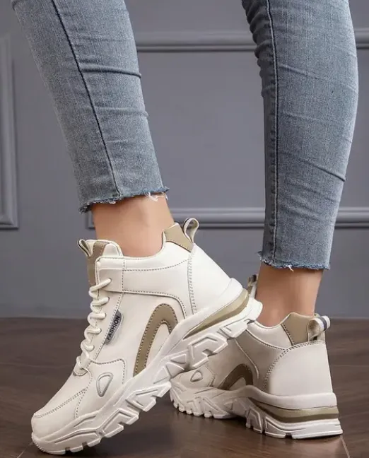 Shozie Women sneakers Casual shoes