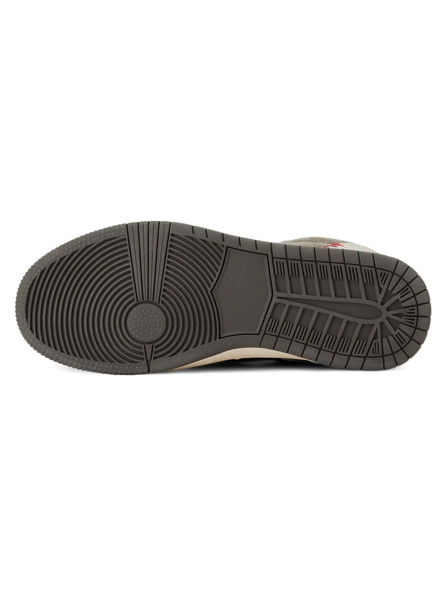 Sneakerhill Smiley Face Embroidery Street Rap Sneakers