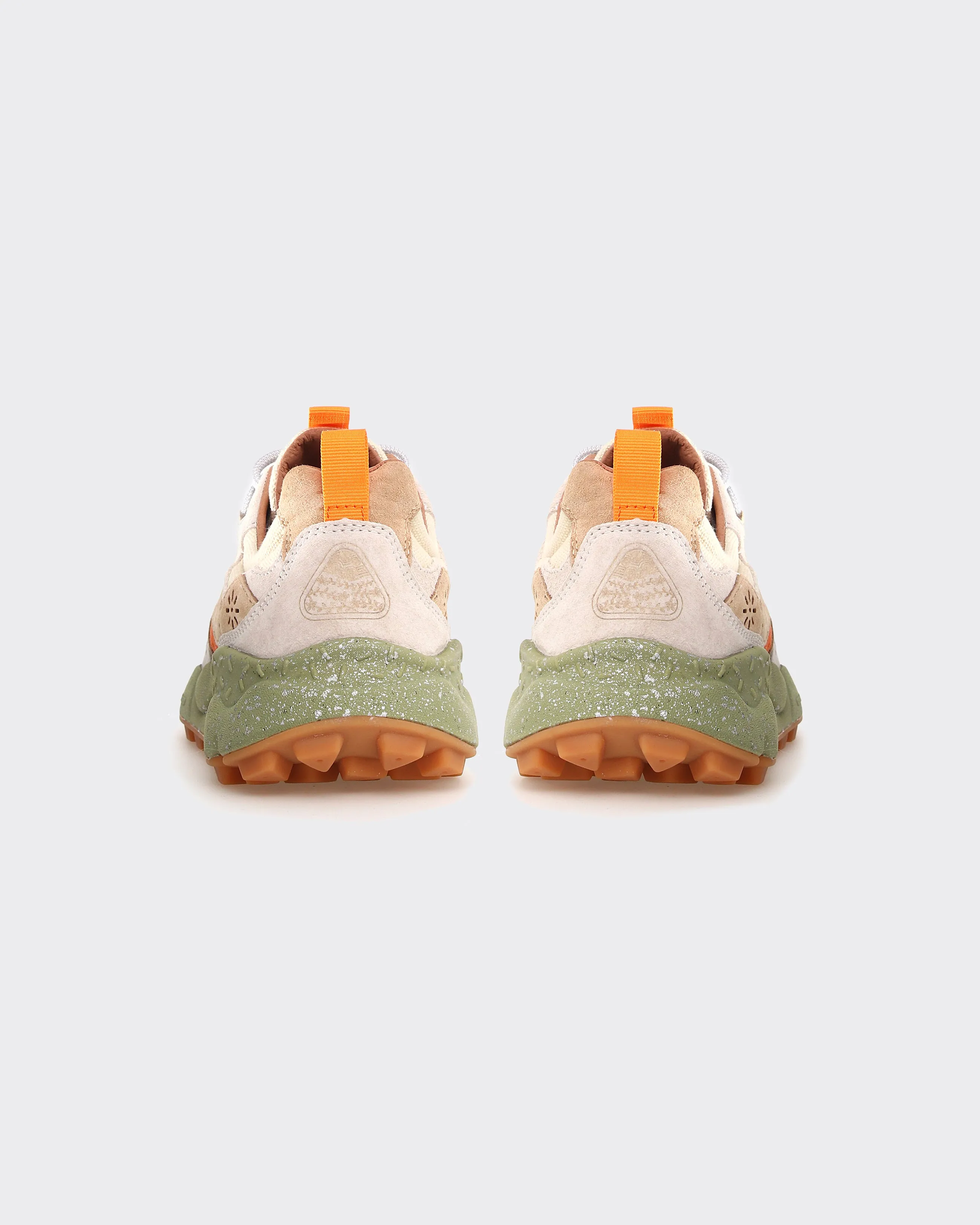 Sneakers Yamano 3 UNI Milk-Beige