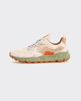 Sneakers Yamano 3 UNI Milk-Beige