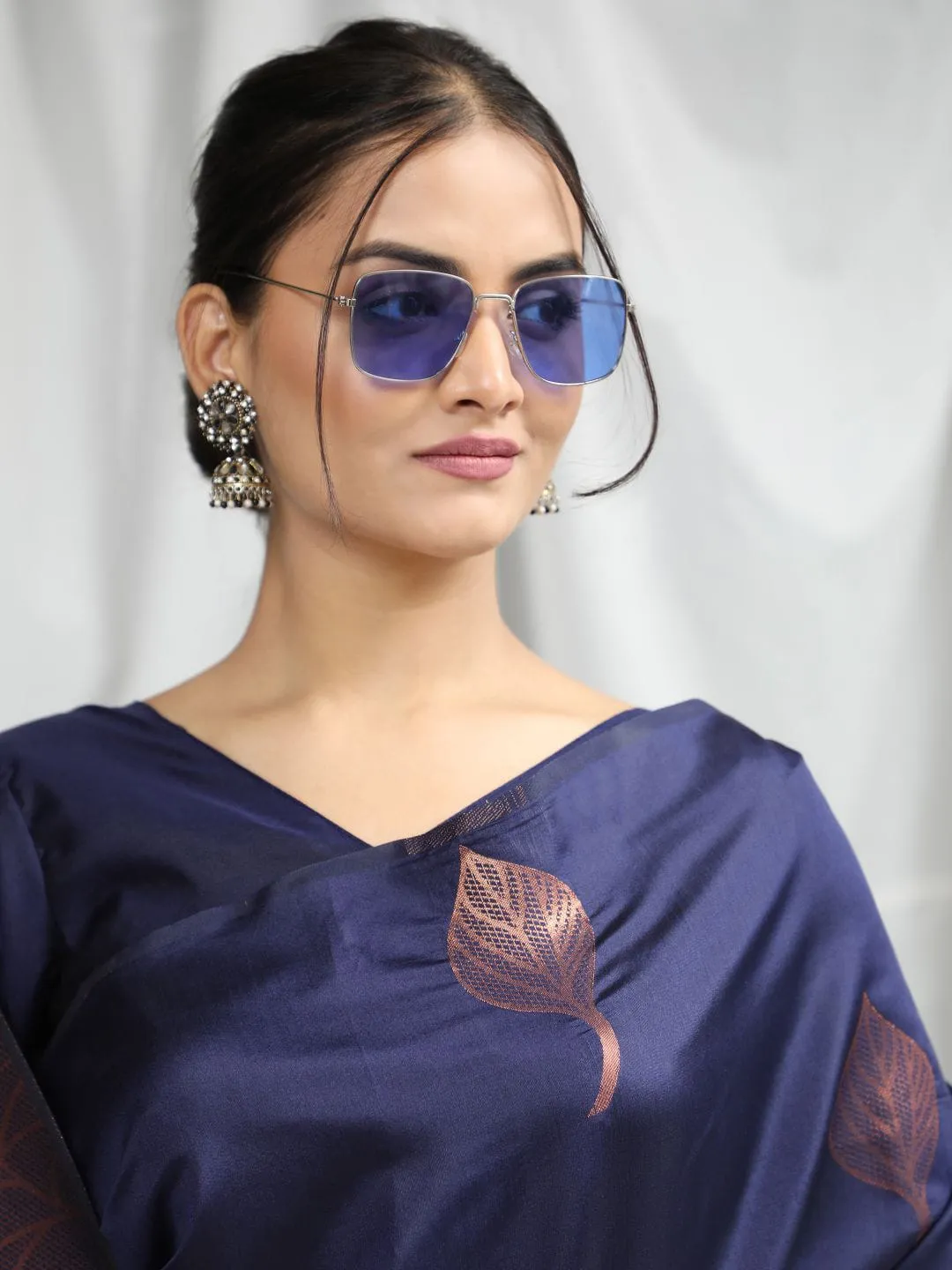 Soft Silk Saree