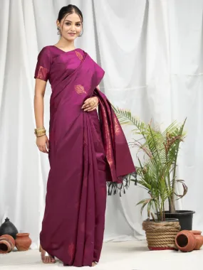 Soft Silk Saree