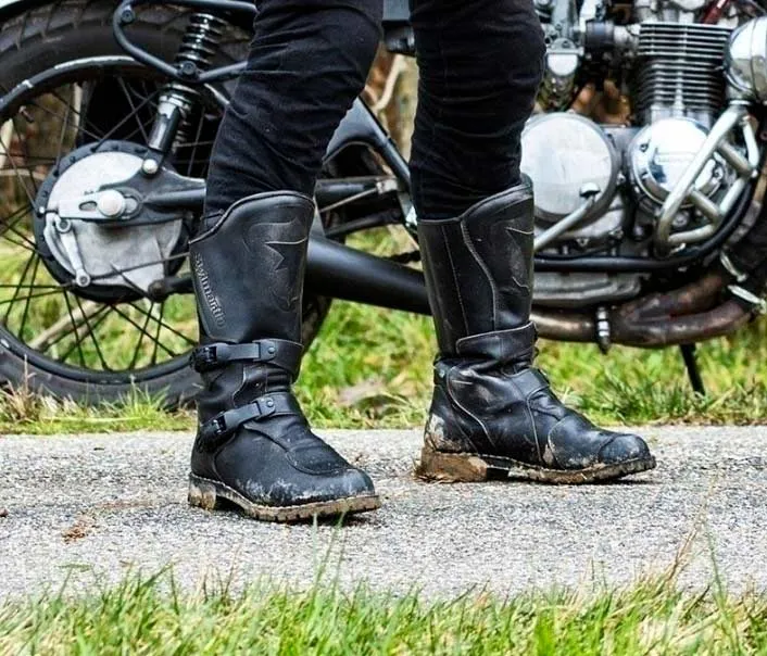 Stylmartin Matrix Boots