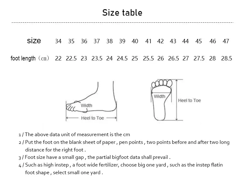 Women Platform Fashion Shoes Casual Sneakers