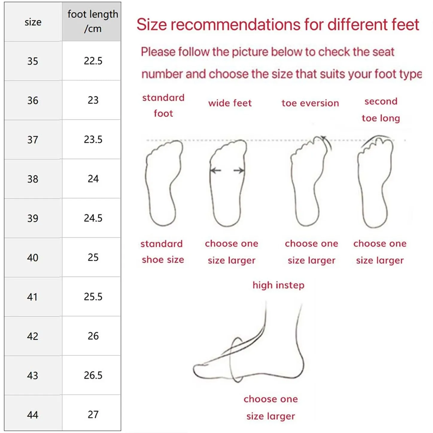 Women's High Heels 494253 - 34