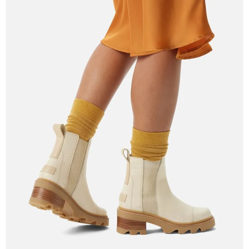 Women's Joan Now Chelsea Boots (Past Season)